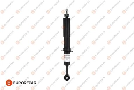 TOYOTA амортизатор передн. Land Cruiser Prado 3,0-4,0 09- EUROREPAR 1675680580