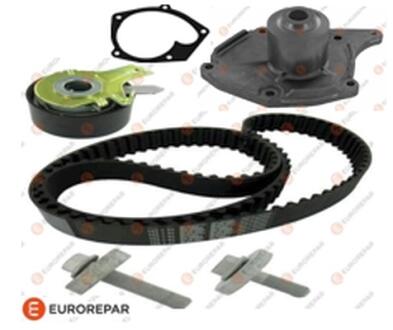 К-Т ГРМ + НАСОС EUROREPAR 1677184580
