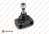 DB опора кульова Smart Fortwo -07, Roadster EUROREPAR 1679746080 (фото 1)