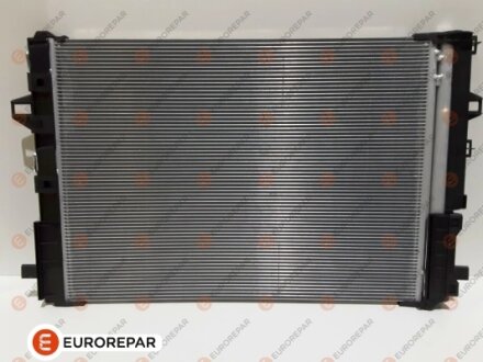 Радіатор кондиціонера MB A-CLASS W169/W176/ B-CLASS W246/W242 2.2CDI/ GLA-CLASS EUROREPAR 1679997280