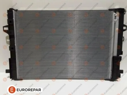 Радіатор кондиціонера MB A-CLASS W169/W176/ B-CLASS W246/W242 2.2CDI/ GLA-CLASS EUROREPAR 1679997280