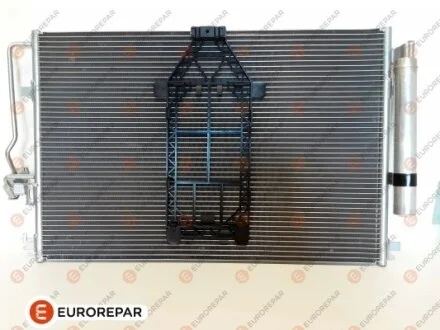 Конденсер кондиціонера EUROREPAR 1679998580