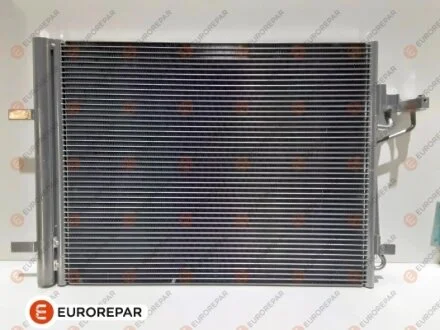 FORD Радіатор кондиціонера (конденсатор) Focus III, Kuga II, Transit Connect 12- EUROREPAR 1679999780