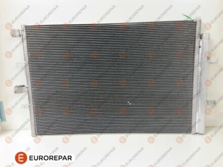 Радіатор кондиціонера TRANSIT 2.0-2.2 EcoBlue/TDCi 13- EUROREPAR 1679999980