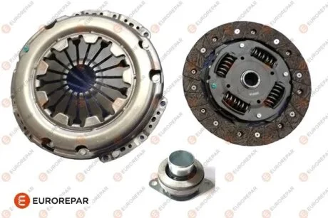 SKODA Комплект зчеплення FABIA I Combi (6Y5) 1.4 16V EUROREPAR 1680364180