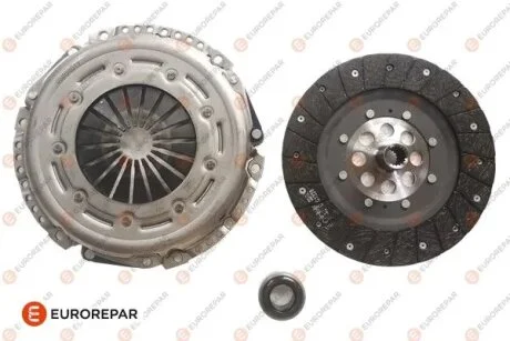 - К-Т ЗЧЕПЛЕННЯ EUROREPAR 1680364780