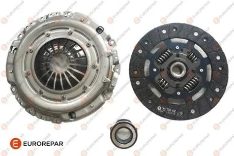 Комплект зчеплення EUROREPAR 1680367180
