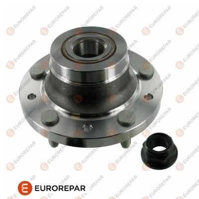 FORD маточина задня з ABS Transit 06- EUROREPAR 1681932280 (фото 1)