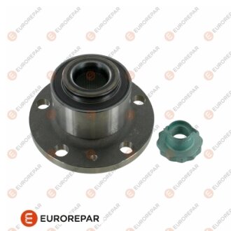 SKODA підшипник передн.маточини(72mm) Fabia 05- EUROREPAR 1681941580