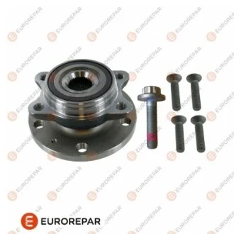 VW маточина передн.з болтамиGolf V 03- EUROREPAR 1681943680