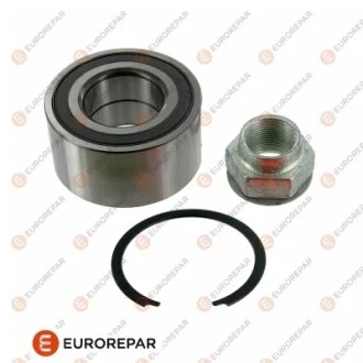 FIAT підшипник передній маточини 500,Bravo II,Doblo,Stilo,Tipo,Opel Combo Tour EUROREPAR 1681944980