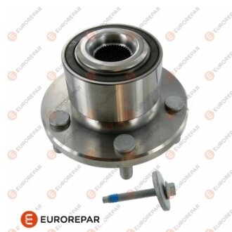 FORD підшиник передній маточини Mondeo 07- EUROREPAR 1681948780