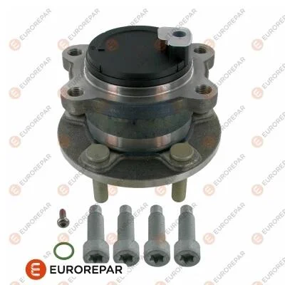FORD Маточина колеса зад. Focus 11- EUROREPAR 1681949280 (фото 1)