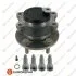 FORD Маточина колеса зад. Focus 11- EUROREPAR 1681949280 (фото 1)