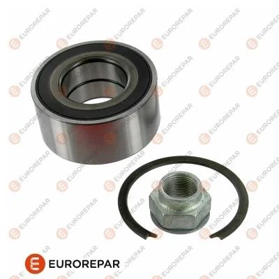 FIAT підшипник передній маточини ABS Stilo 01-, Bravo 07-, Doblo 10-. EUROREPAR 1681951080 (фото 1)