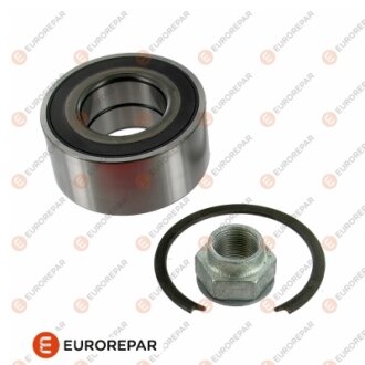 FIAT підшипник передній маточини ABS Stilo 01-, Bravo 07-, Doblo 10-. EUROREPAR 1681951080 (фото 1)