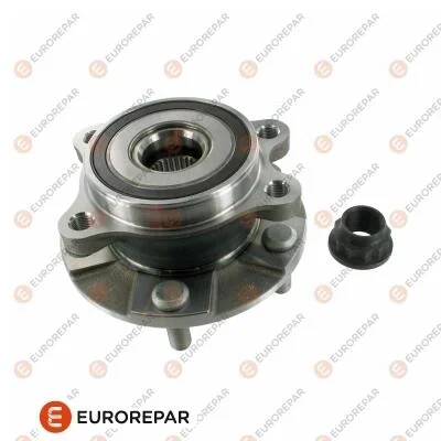 TOYOTA підшипник передн.RAV 4 08- EUROREPAR 1681953380 (фото 1)