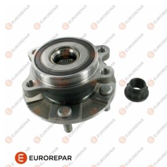 TOYOTA підшипник передн.RAV 4 08- EUROREPAR 1681953380