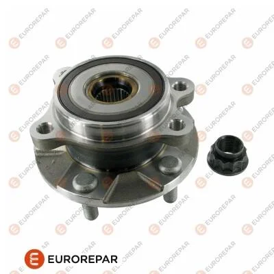 TOYOTA підшипник передн.Rav 4, Avensis 09-, Auris 07- EUROREPAR 1681953480 (фото 1)