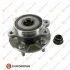 TOYOTA підшипник передн.Rav 4, Avensis 09-, Auris 07- EUROREPAR 1681953480 (фото 1)