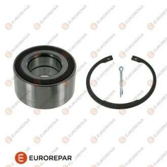 OPEL підшипник маточини Meriva, Mokka 10-, Chevrolet Aveo 11- EUROREPAR 1681954580