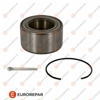 HYUNDAI підшипник передній маточини Accent 00-, Getz 02-, KIA Rio 05-. EUROREPAR 1681954880