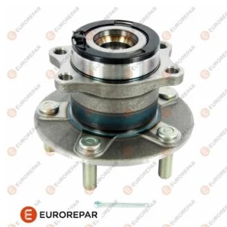 MITSUBISHI К-кт підшипника маточини колеса задн.Outlander EUROREPAR 1681955380