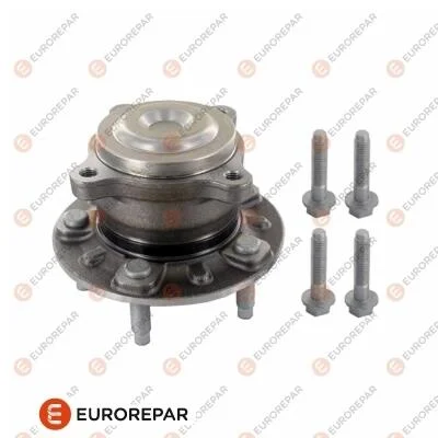 OPEL підшипник задн.маточини Astra J (диск d=292mm) Chevrolet Cruze EUROREPAR 1681955780 (фото 1)