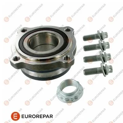 BMW підшипник задн. маточини колеса Х5 Е70 EUROREPAR 1681955880 (фото 1)