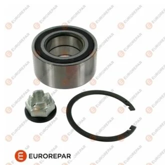 RENAULT Подшипник передн.ступ. (45*83*39) Megane 2,0 08- EUROREPAR 1681958680