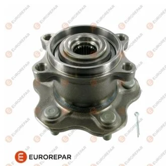 NISSAN задня маточина Juke,Qashqai, X-Trail 2.0/2.5 07- EUROREPAR 1681958980