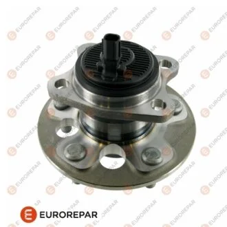 TOYOTA підшипник задн.маточини Auris 07-,Corolla 13- EUROREPAR 1681962680