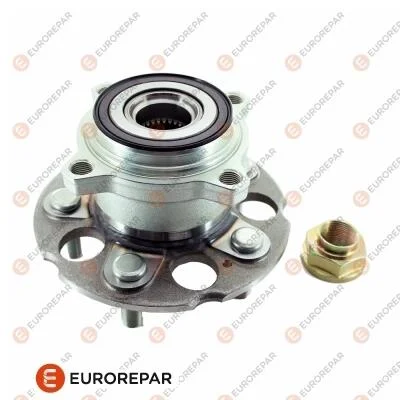 HONDA маточина задня CR-V III 06- EUROREPAR 1681962780 (фото 1)