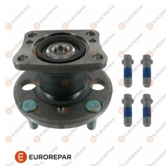 FORD Маточина колеса Fiesta 08- EUROREPAR 1681963080