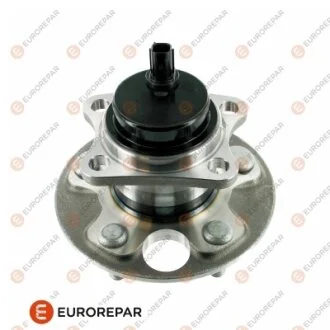 TOYOTA підшипник маточини Auris 07-, Corolla 07- EUROREPAR 1681964080