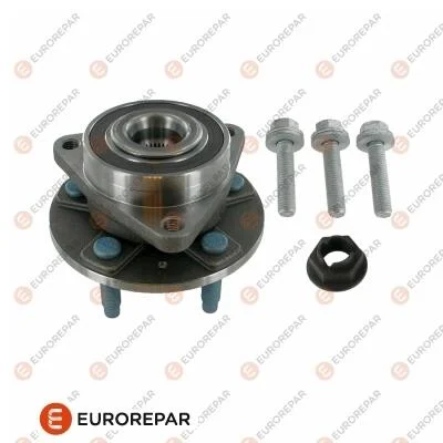 OPEL Маточина колеса передн. Astra J,Chevrolet Cruze EUROREPAR 1681964880 (фото 1)