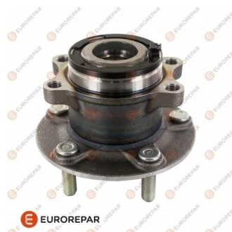 MITSUBISHI Маточина задня OUTLANDER III 2.0-3.0 12-, CITROEN C4 AIRCROSS 1.6/1.8 12- EUROREPAR 1681966680