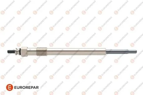 Свічка розжарювання 2.0/2.2/2.4 TDCi Transit (V184/347) 00-/Ducato/Boxer 06- EUROREPAR 1682248780