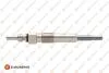 Свічка розжарювання 1.9/2.5TDI LT 96-06/T4 95-/Caddy 96-04/Golf/Passat 94-05 EUROREPAR 1682249080 (фото 1)