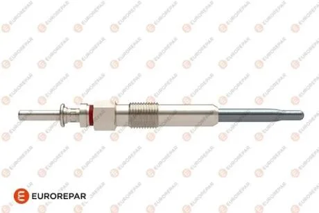Свічка розжарювання 2.0D/2.5D/3.0D BMW 1 E87/3 E46, E90/5 E60/7 E65, E66, E67/ X3 E83/X5 E53, E70/X6 EUROREPAR 1682250580