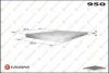 Фільтр салону Mitsubishi Outlander 06- EUROREPAR 1682951580 (фото 1)