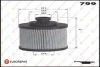 Фільтр масляний Chrysler 300C / Jeep Grand Cherokee 3.0 CRDI 11 - EUROREPAR 1682952980 (фото 1)