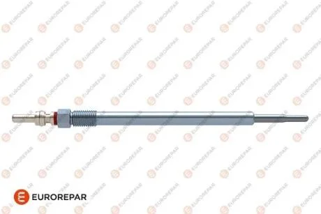Свічка розжарювання EUROREPAR 1684975980