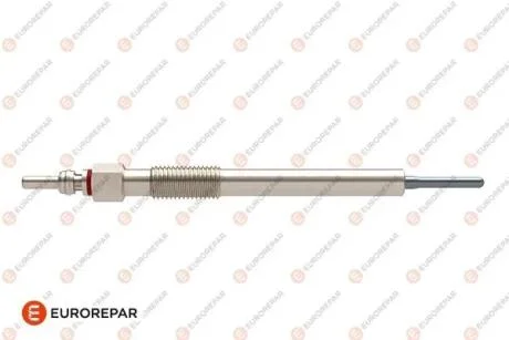 Свічка розжарювання 1.7 CDTI Astra J/Corsa D 09- EUROREPAR 1684976980