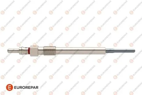 Свічка розжарювання 1.3HDi/D Doblo/Nemo/Bipper 10-/Combo 12- EUROREPAR 1686230480