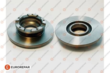 FORD диск гальм задн. Transit 12- EUROREPAR 1686718280