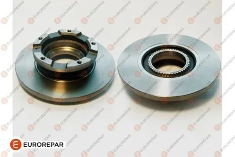 FORD диск гальм задн. Transit 12- EUROREPAR 1686718280