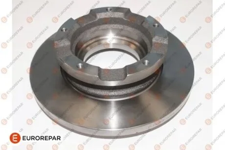 FORD диск гальм. задн.Transit 06- EUROREPAR 1686721980