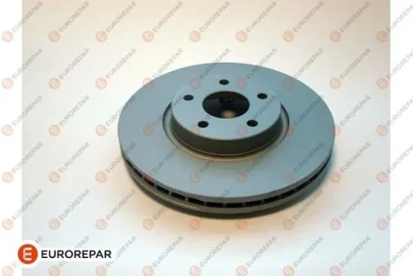 FORD диск гальмівний передн.Mondeo IV 07- EUROREPAR 1686722480