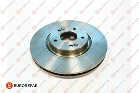 HYUNDAI диск гальм. передн. i40 11-, ix35 14-, Grandeur, KIA EUROREPAR 1686725880